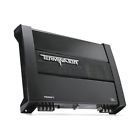 Tn250 400-watt 1 1-rb Mtx Audio Mono D Car Power Mosfet Sub Amplifier W Bass Boost 842372102292
