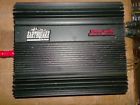 2-1ch 400tx Earthquake Sound Power Old School Car Audio Amplifier