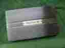 400wrms Gold 2ch Usa Phoenix Recapped Zx400ti Skool