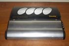 401db Coustic Watt Class Sub Amp