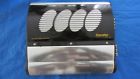401se Coustic Car Audio Stereo Power Amplifier Gauge Wire Kit