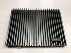 403x Power Plate Old School Hq Car Audio Amp Amplifier Crossovers