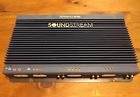405s Soundstream Reference 5 Channel