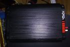 4060x Rockford Fosgate Rare Vintage Tested Series Channel Amp Clean