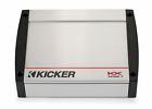 40kx12001 40kx12001-kb Kicker Refurbished Watt Monoblock Amplifier 713034065876