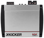 40kx12001 Kicker Kx Watt Rms Peak Compact Mono Car 613815729532