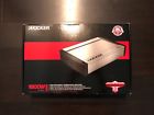 40kx16001 Kicker Car Amplifier