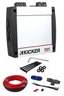 40kx2002 09dpk8 Kicker Kx200.2 200w 613816142163