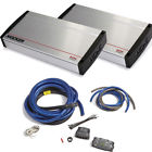 40kx24001 Pkd1 Kicker Kx Amps Watt And Gauge Wire Kit 600316803861