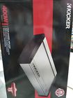 40kx4004 Kicker Kx Series Car Audio Amp Amplifier