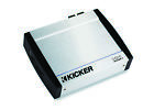 40kxm12001 Kicker Mono Class Marine Subwoofer Amplifier 713034074731