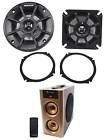 40ps44 Rhb70 Kicker Pair 4 613815910879