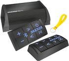40pxibt502pxircx Kicker 40pxibt50.2 Car Audio