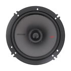 41ksc654 Kicker Single Coaxial Speaker Ohm Watt Peak Power Watts