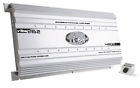 Vibe262 4200 Mosfet Channel Vibe Amplifier 2 Watts Lanzar Audio Car