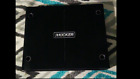 42iq500.1 Kicker Mono Amplifier Dsp
