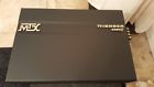4300x Mtx Old School Usa Made Amp