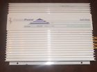 430iqx Precision Power Sedona Watts With Bass Eq And Digital Crossover