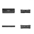Rp-4500.1d 4318720475 Monoblock Class Mosfet Subwoofer Amplifier 011922308457