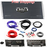 43221-77842 Boss Audio Systems Armor Watt Ohm Stable Class Monoblock