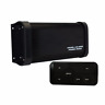 4350459115 Herdio Watts Channel Class Waterproof Motorcycle Marine Bluetooth 696398502242