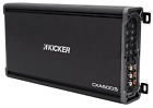 Amplifier713034075967 43cxa6005 Kicker Cxa600.5 600 Watt 713034075967