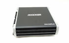 43dxa125.2 Kicker Car Amplifier