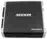 43dxa2501 Kicker D-series 250 Watt Rms Mono Class D Car Amplifier Amp Dxa250.1 713034078708