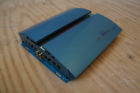 440sx Profile Vintage Amplifier California Channel Watt Amp New Mosfet