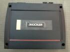 44kxa1200.1 Kicker Mono Class Automotive Amplifier