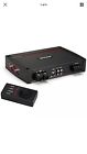 Carkxa1600.1 44kxa16001 Kicker Kx Ohm Class Mono Amplifier Car Amp 713034079170