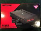 44kxa8005 Kicker Kxa800.5 800w Rms