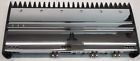 450-4c Jl Audio Chrome Car Amplifier Truck Amp