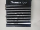 45022 Directed Electronics Amplifier Old School