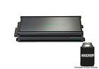 Full-range2018 45kma4506 Kicker Kma450.6 6x75 Watt 713034085003