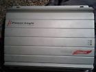 460u Coustic Power Logic Old Schoo Sound Quality Rare
