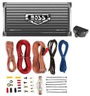 Ar1600.4  46340 Boss Audio Channel Car Amplifier Remote Ga Amp 914563258740