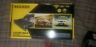 46cxa1200.1 Kicker Class Mono Amplifier Black