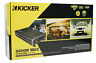 Amplifier713034088493 46cxa12001 Kicker Watt Rms Mono Class Car Stereo Amplifier 713034088493