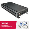 46cxa18001t 46ck4 Dias Kicker Cx Series Mono Subwoofer Amplifier And 756489431001