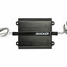 46kisload2 Kicker Series Interface For Adding Mono Amplifier 713034001430