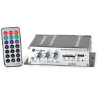 100w 4894697750838 Unbranded Hifi Stereo Amplifier Player Car For Motorcycle