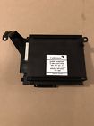 70158-6 49134 Nokia Amplifier Mounting Bracket For Porsche Coupe Untested Verstaerker