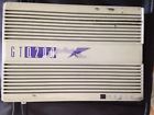 4channel Amplifier Stereo Car