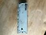 4g0035082 G Audi Radio Media Amplifier Oem