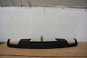 4g0807521r Audi Line Rear Bumper Diffuser To Genuine