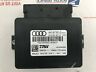 4h0907801e Audi Oem Parking Brake Control Module