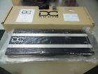 5.0k Dc Audio Channel Mono Amplifier Watts Rms Output Bass Knob