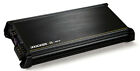 11dx600.5 5 Sub Amplifier Series 11dx600 Audio Car Refurbished 600 Chan Kicker Dx Watts