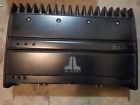 500-1-blk 500-1blk Jl Audio Watt Mono Subwoofer Car Amplifier